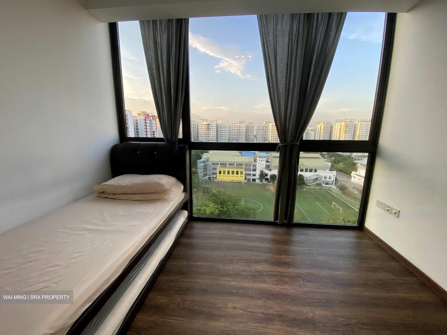Waterbay (D19), Condominium #458511501